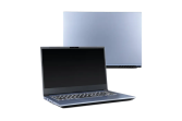 SANTIA CLEVO NV41PZ Portable compatible linux, puissant etl éger.Grande autonomie sur batterie